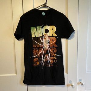 My Chemical Romance Men's Shirt